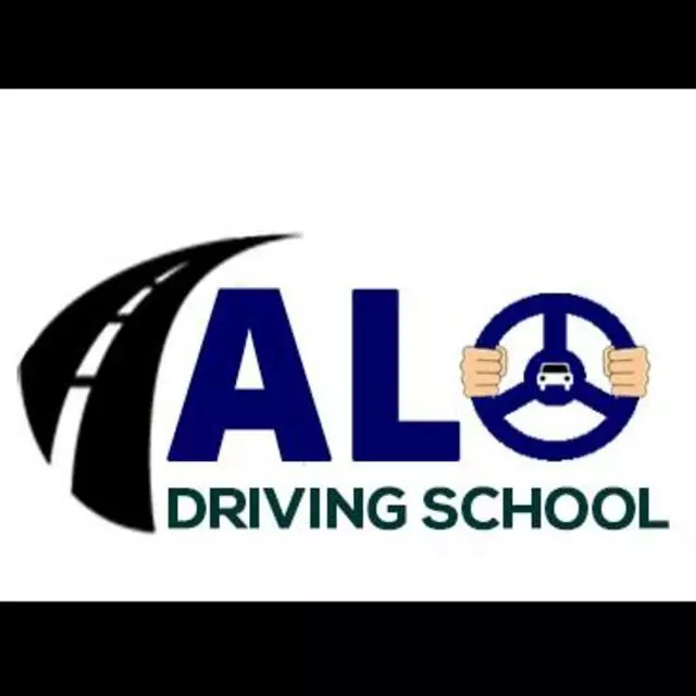 Alo Driving School