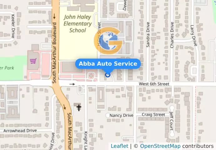 Abba Auto Service