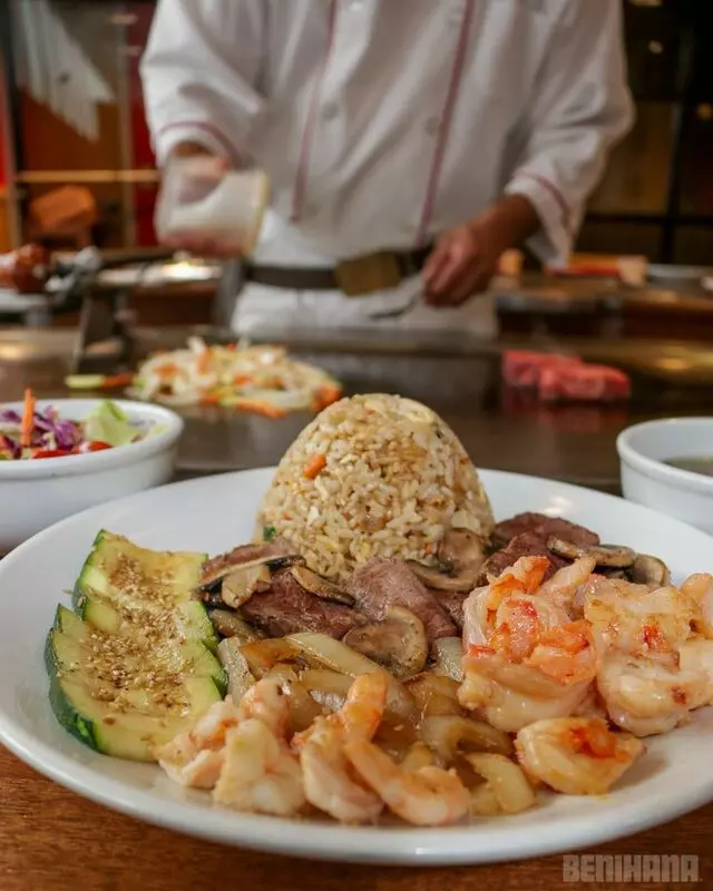 Benihana