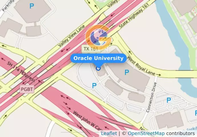 Oracle University