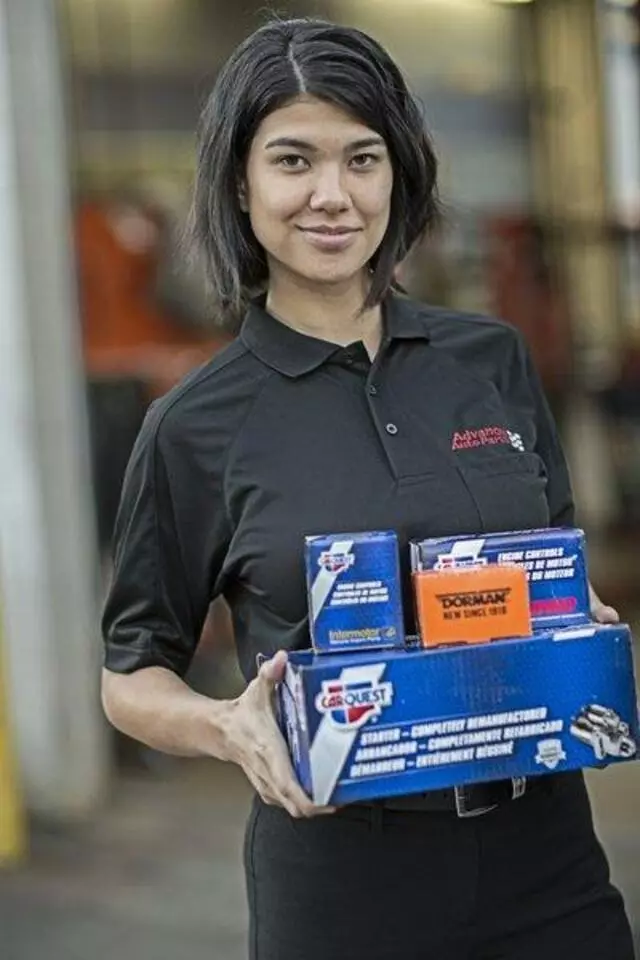 Advance Auto Parts