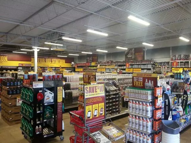 Advance Auto Parts