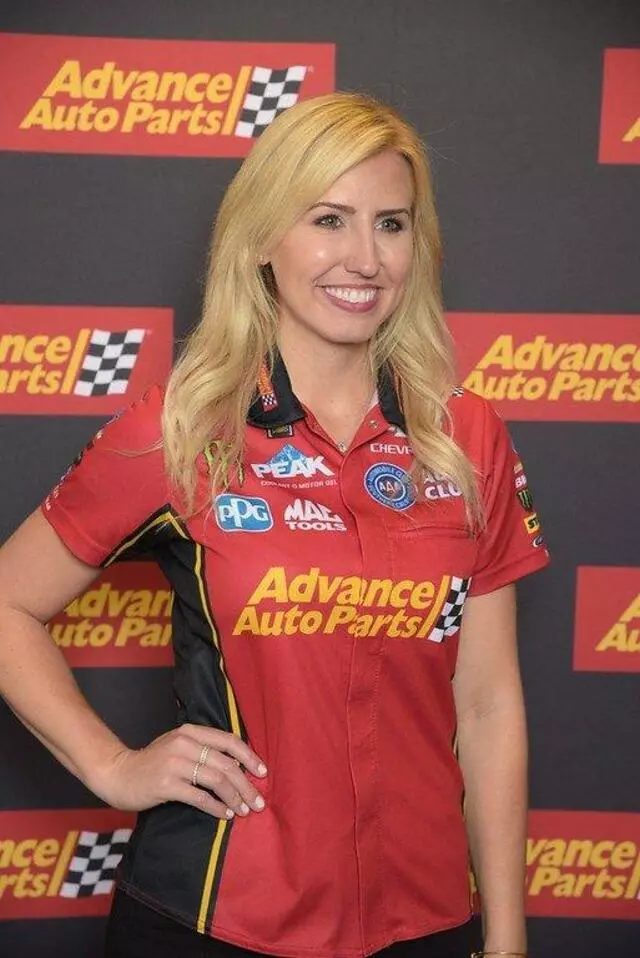 Advance Auto Parts