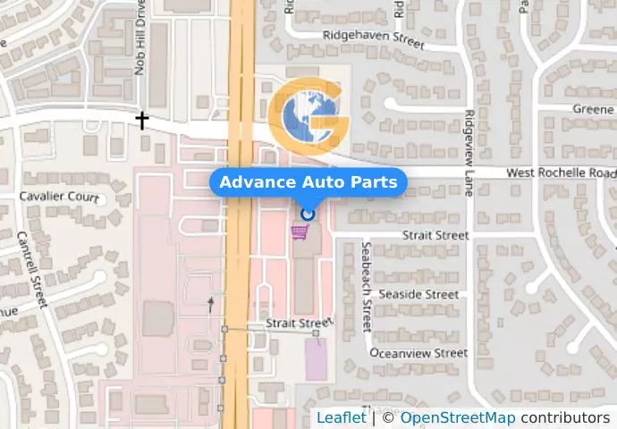 Advance Auto Parts