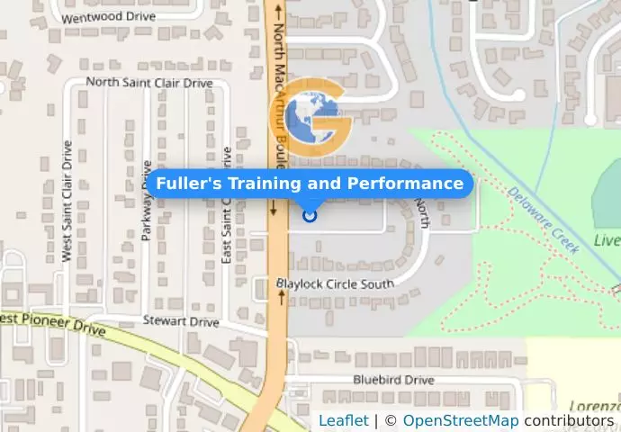 Fuller&apos;s Training and Performance