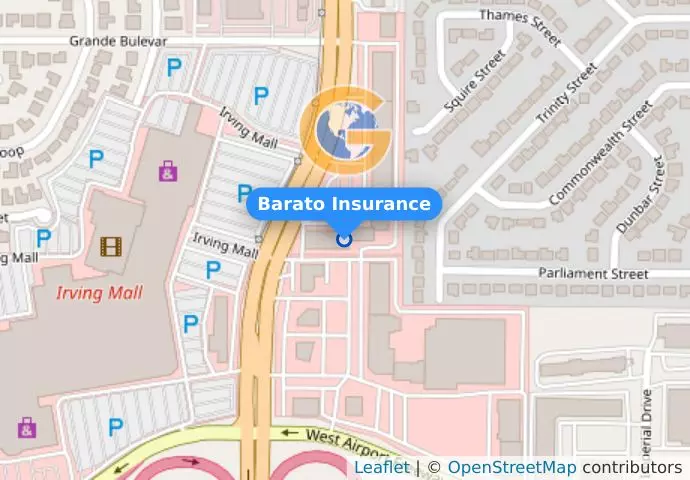 Barato Insurance