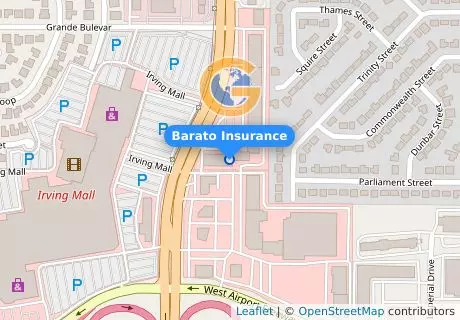 Barato Insurance
