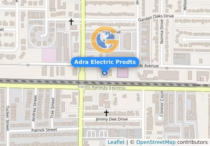 Adra Electric Prodts