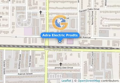 Adra Electric Prodts