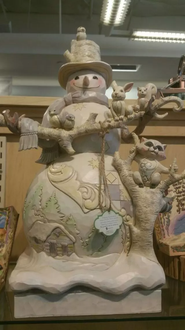Amy’s Hallmark Shop