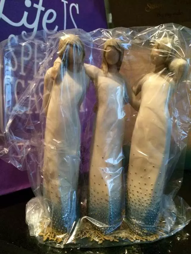 Amy’s Hallmark Shop