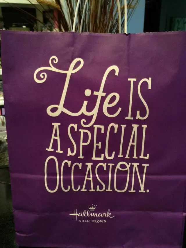 Amy’s Hallmark Shop