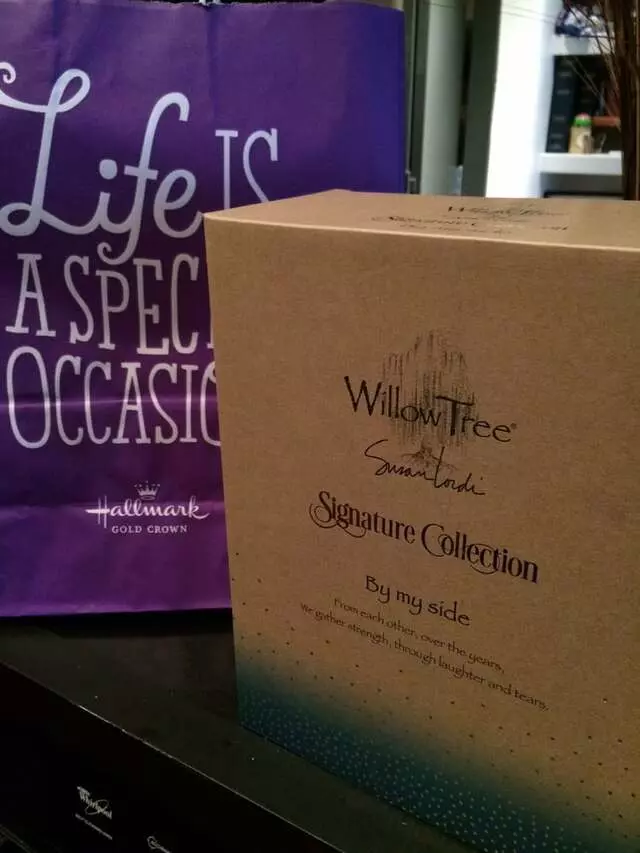 Amy’s Hallmark Shop