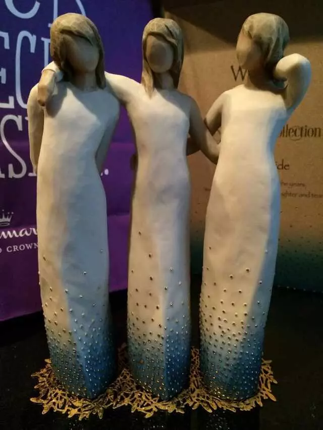 Amy’s Hallmark Shop