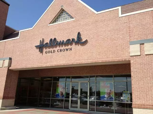 Amy’s Hallmark Shop