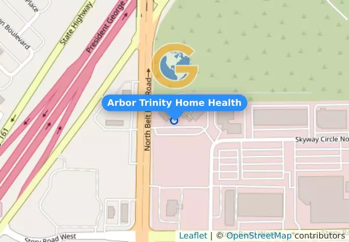 Arbor Trinity Home Health