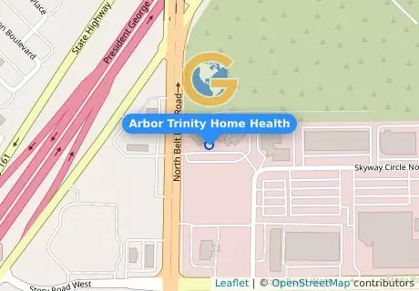 Arbor Trinity Home Health