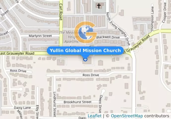 Yullin Global Mission Church