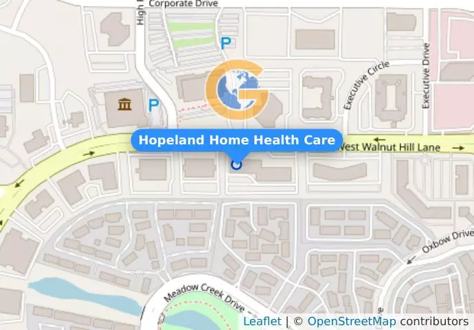 Hopeland Home Health Care