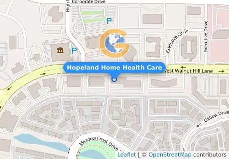 Hopeland Home Health Care