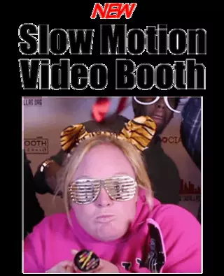 Photo Booth Dallas