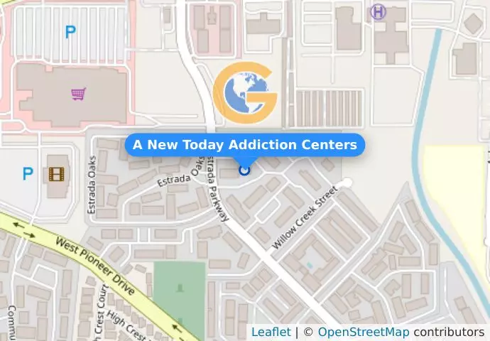 A New Today Addiction Centers