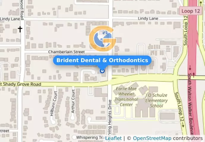 Brident Dental & Orthodontics