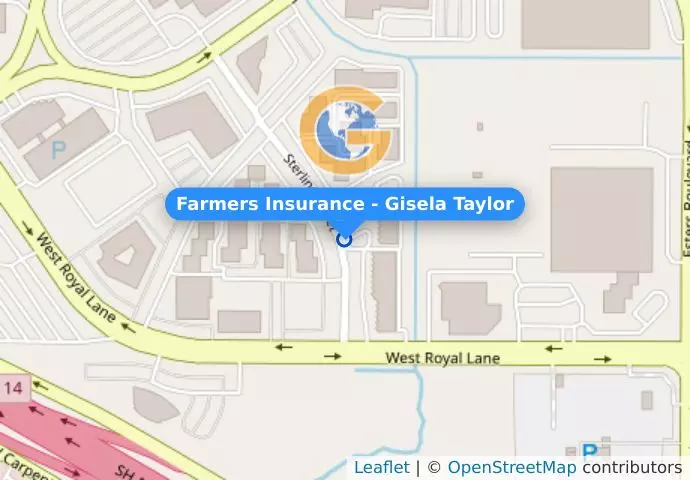 Farmers Insurance - Gisela Taylor