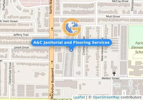 A&C Janitorial and Flooring Services