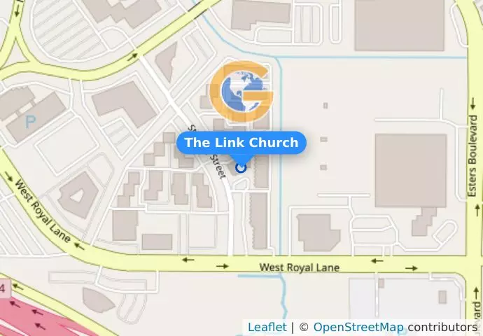 The Link Church
