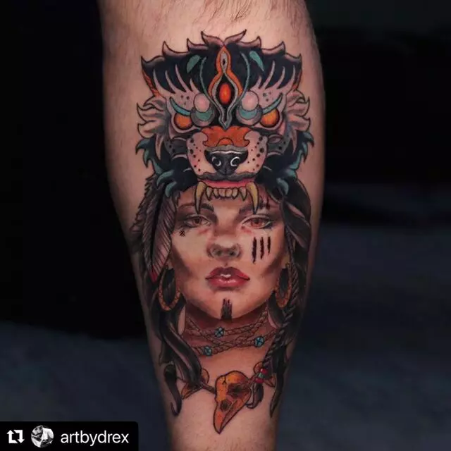 Select Tattoo Studio