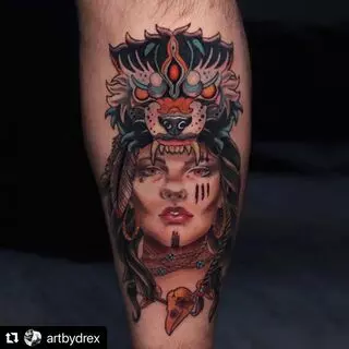 Select Tattoo Studio