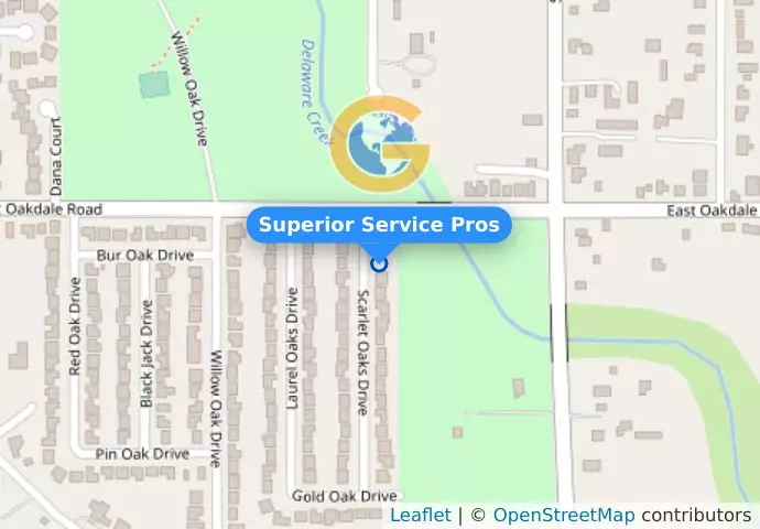 Superior Service Pros