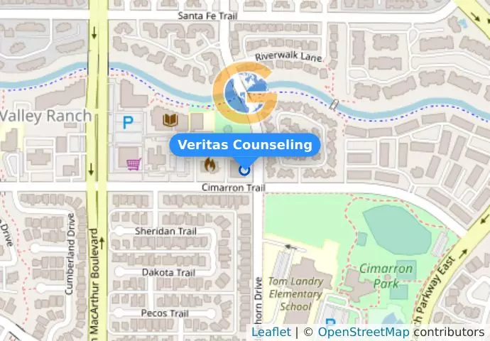 Veritas Counseling