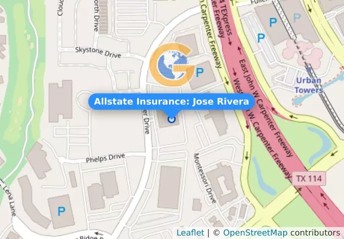 Allstate Insurance: Jose Rivera