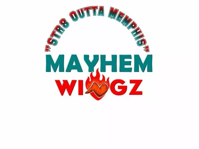 Mayhem Wingz
