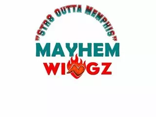 Mayhem Wingz