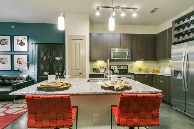 Alexan Las Colinas