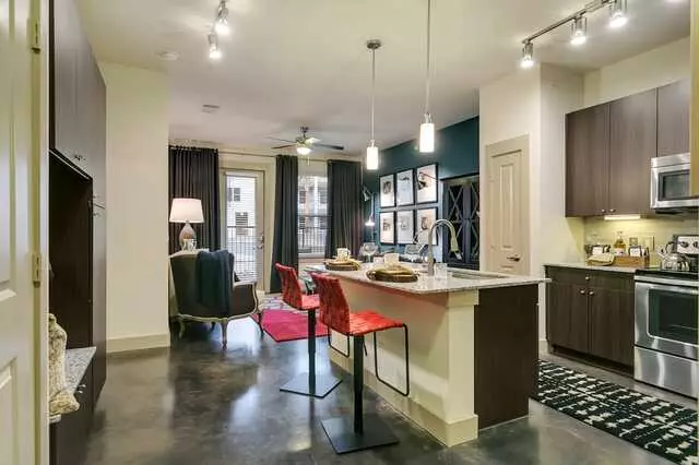 Alexan Las Colinas