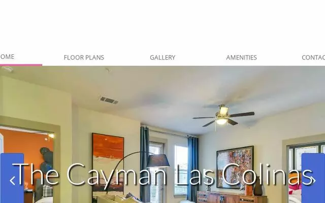 Alexan Las Colinas