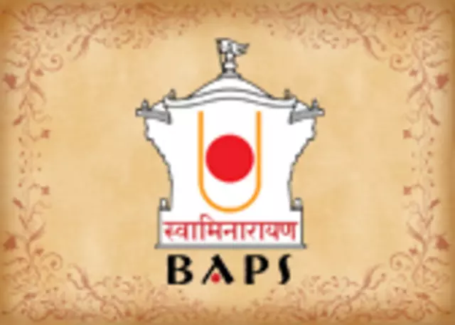 BAPS Shri Swaminarayan Mandir - Dallas