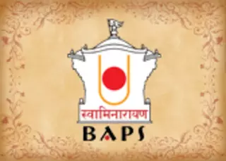 BAPS Shri Swaminarayan Mandir - Dallas