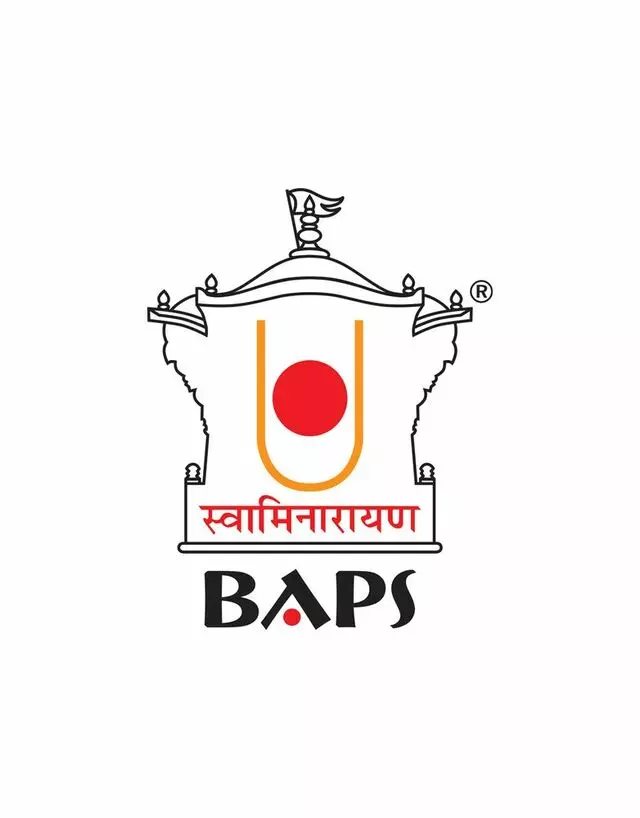 BAPS Shri Swaminarayan Mandir - Dallas