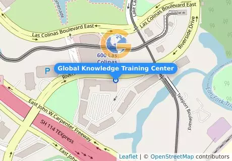 Global Knowledge Training Center