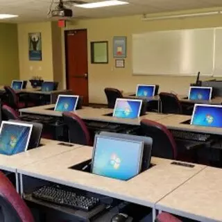 New Horizons Computer Learning Centers