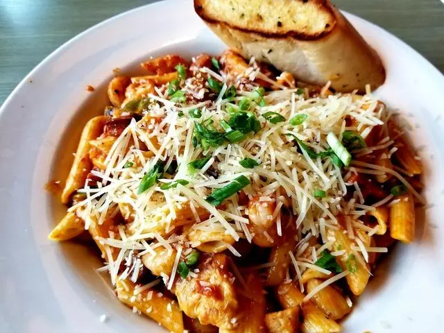 Razzoo's Cajun Cafe
