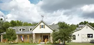 Jefferson Street Bed and Breakfast