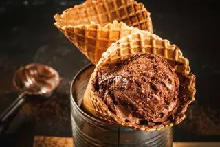 Milwaukee Joe's Ice Cream