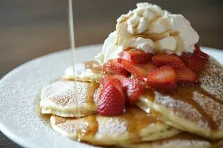 The Original Pancake House