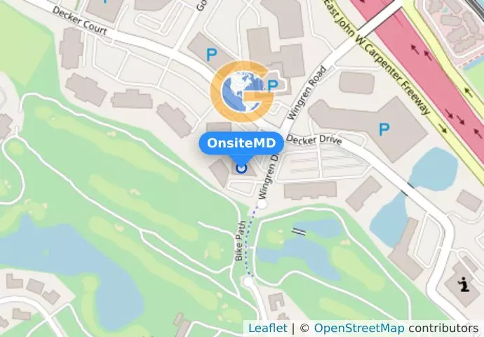 OnsiteMD